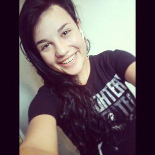 fã da lumenna, a menina que me conquistou com apenas um sorriso