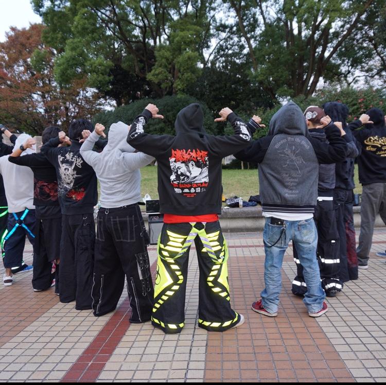 東海圏を中心に踊るステップ系クラブダンサーのための情報アカウントです。主に東海圏のイベントや練習会の情報を発信していきます。※主なダンススタイル:MelbourneShuffle/JumpStyle/DnB Step/RaverStep/Hakken/2step...etc