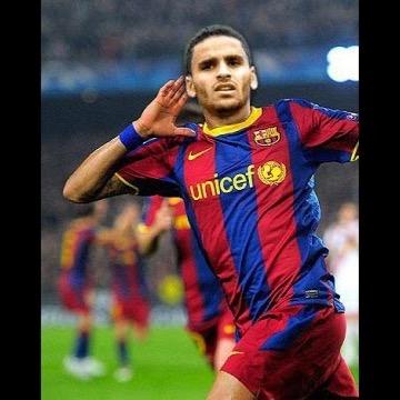Daglas Pereira Oficial , jugador del F.c Barcelona aunque no te lo creas!   ( partiendo la banda)