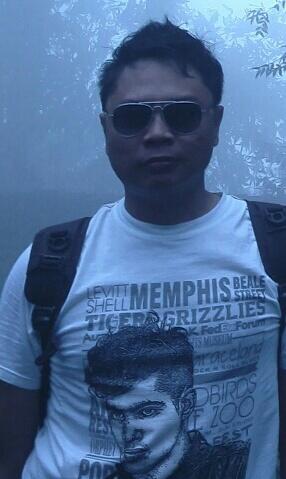 Hati yang tenang