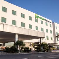 HolidayInnExpress (@hiesirapuato) 's Twitter Profile