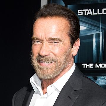 The official source for all things Arnold Schwarzenegger, Terminator Genisys coming June 25!
