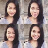 Just an ordinary girl :) 
and nothing special in myself
