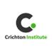 Crichton Institute (@crichtoninst) Twitter profile photo