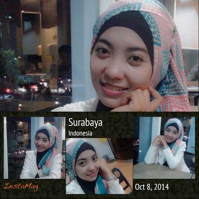 Cinta sejati cinta kepada Allah SWT...