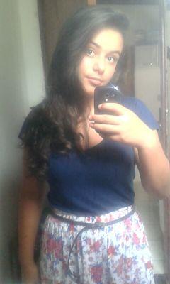 A liberdade é essencial pra mim eu sei que ainda estamos longe do fim...então vamos viver que um dia agente se encontra ♫ ♪