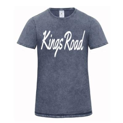 Kings Road Attire.... Launching Soon!