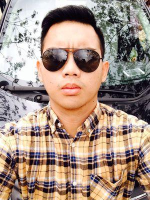 Official Twitter Account Of Johan Wirasahidan. Expect us!