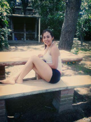 la clave de la felicidad?? simplemente ser uno mismo... ♡♡♡