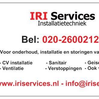 Installatiebedrijf