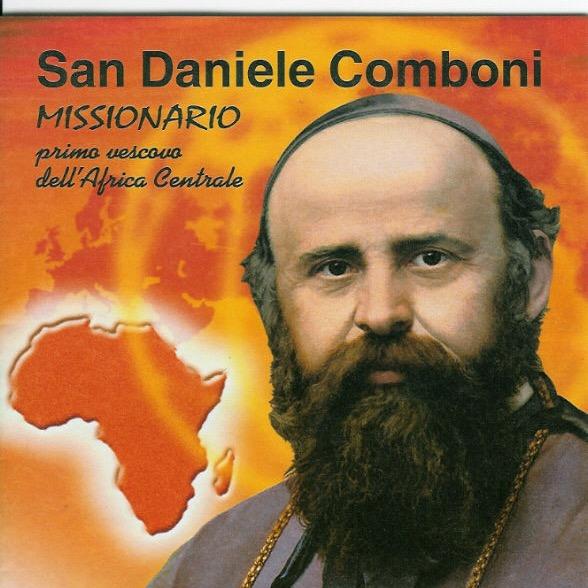 comboni_abuse's profile picture. Support for victims of childhood sexual abuse by Comboni Missionaries (formerly Verona Fathers) at their seminary in Mirfield, England during the 1960/70/80s
