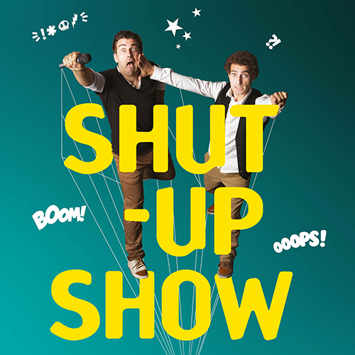 ShutUp_Show's profile picture. 