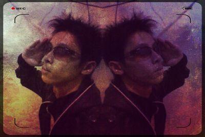 pengen jadi seperti @raffiahmadafi..yg bza bangga kan keluarga y...and selalu bikin semua orang tersenyum memandang y