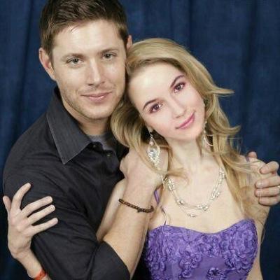 Hunter. Wife. Mother. Touch my family? I'll put a round in your face. #Married to the love of my life, @TheHeroDeanDW. Baby sister is @BlueJeanCutie. 9•28•14