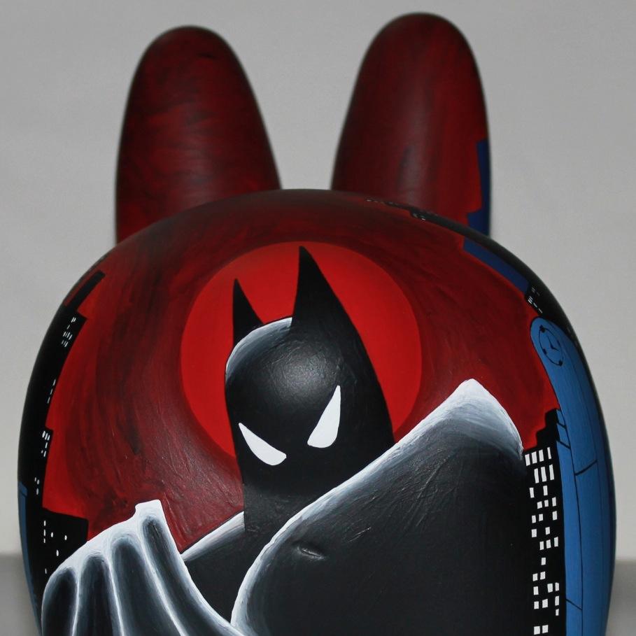 artist/painter/doodler/vinyl toy customiser. My online art store: https://t.co/1vJeW3XDIx