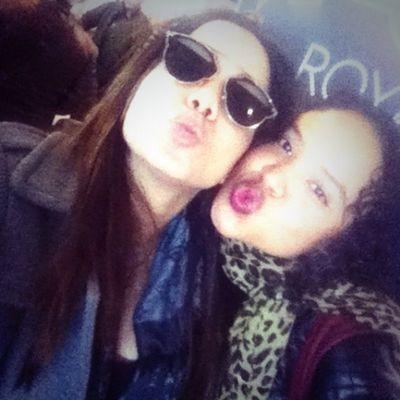 dedicado aos melhores do mundo @Lucaslucco e @Anitta ! seguido pela diva em 08/12/14 , 1° garota Mozão de portugal 15/12/14