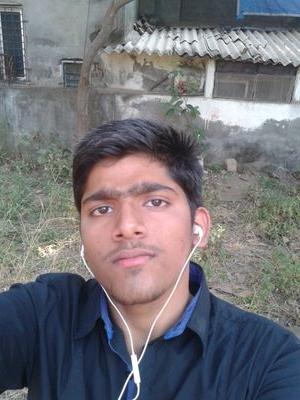 udddiwduu's profile picture. 