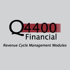 Consulted for a health care software firm after selling my health care start-up. Q4400 Financial provides financial software and a Strategic Advisory.