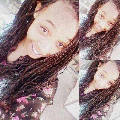 I'm From Texarkana , Texas , I'm Single , I Always Stay  With Everybody . Follow Me On Instagram @Quanai_14 And Kik Me @Quanai_