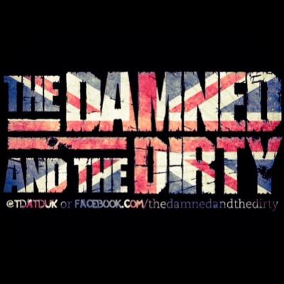 TDATDUK's profile picture. UKRocknRoll MikeCJ @wickedwiz28(vox) pasby @pasby09(guitar) Neil(guitar) Tom @Gingertom65(bass) Callum(Drums) http://t.co/4LZcUnltRd