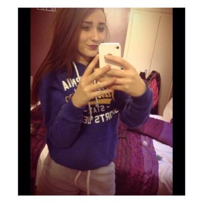 Tammy, 15
braidhurst high school