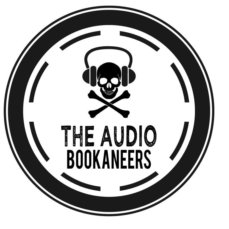 A blog covering science fiction and fantasy audiobooks - by @montsamu and @krylyr and @thejadedjames