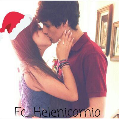 Gente, eu sou a @Fc_Helenicornio! Sla o que aconteceu cm ele mas eu n conaigo mas entrar! segue esse aki! meu novo! PFV