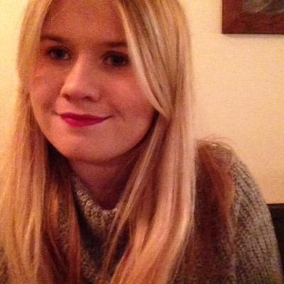 Beauty Blogger with a passion for all things beautiful and for finding little gems :)