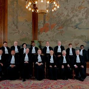 International Court