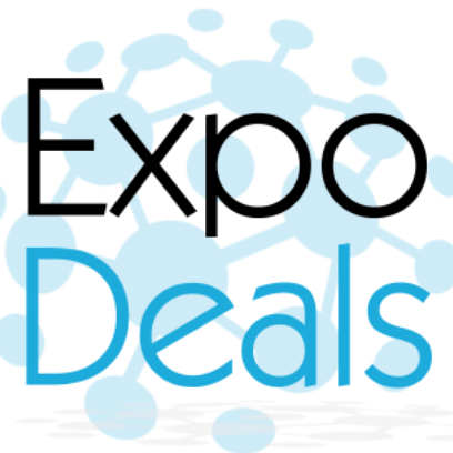 Expodeals.nl is dé leverancier op het gebied van beursstands, standinrichting en presentatiesystemen. Altijd met een persoonlijk advies en kosteloos ontwerp!