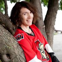Susan Ibach (@hockeygeekgirl) 's Twitter Profile