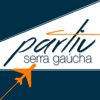 Partiu Serra Gaúcha(@partiu_serra) 's Twitter Profile Photo