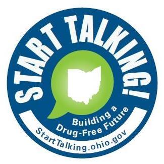 The Start Talking! initiative was created to engage parents, teachers, community leaders and students in conversations about alcohol and drug abuse.