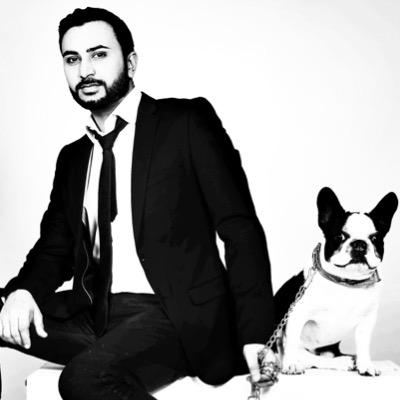 An Advertising Junkie with a passion for Visual Arts. CEO- Wardha Saleem & Crowblanc,
Marketing Director - Fashion Pakistan