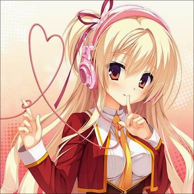 基本つふやきません。シャーリィが可愛くて死にそうな引きこもりです。ネットでもコミュ障。無言フォローごめんなさい。
