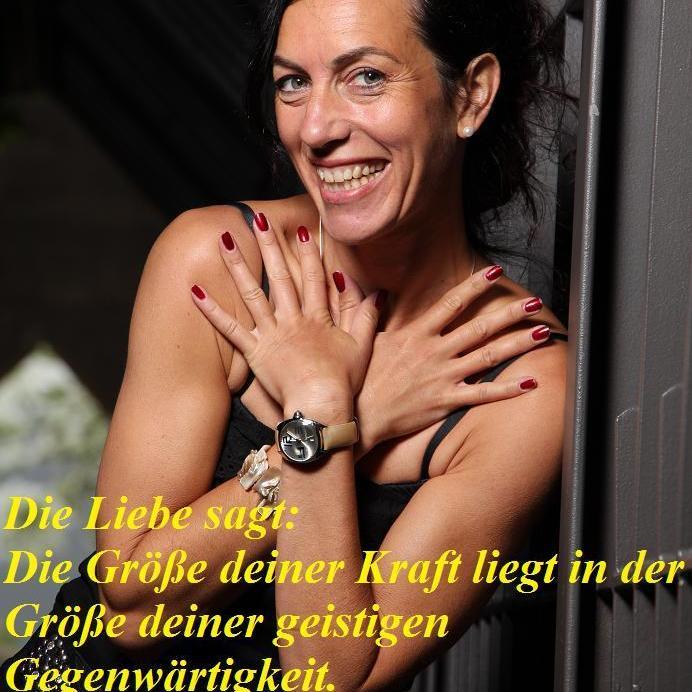 Wenn du etwas willst, dann tu es. (Will Smith) 
Wie Du mit Leichtigkeit jeden Zweifel überwindest und Erfolg einfach generierst.