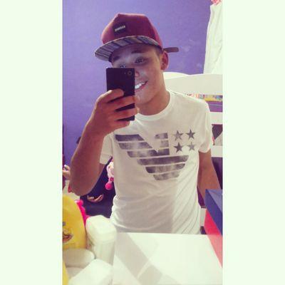 Instagram: _lucaok