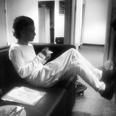 fxckmattyy's profile picture. //the 1975//