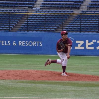 野球やゴルフが好きです、地元市原で野球チームに入って社会人になってからも野球楽しんでます。