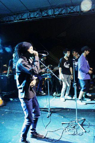 vocalist @themente