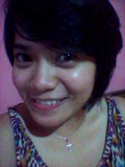 yoan_wattimury's profile picture. Masa depan di tanganku