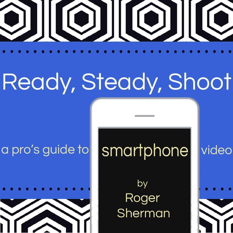 An upbeat, easy-to-follow eBook with embedded learning videos that will help you make movies with your smartphone that people actually want to watch!