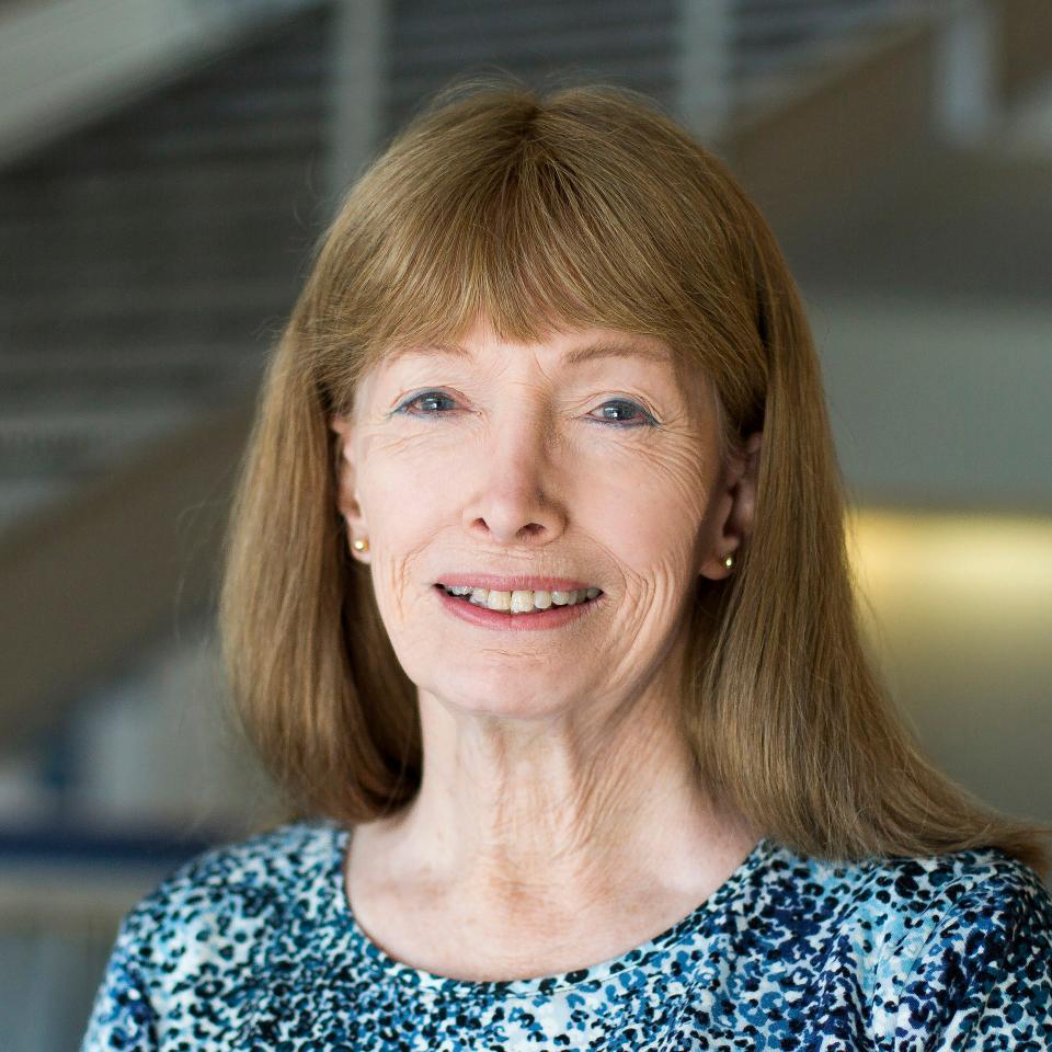 Professor of Electrical Engineering & Computer Science, Emerita, Univ. of Michigan; engineering explorer, human empowerment advocate.

http://t.co/ygZgCSQjLt