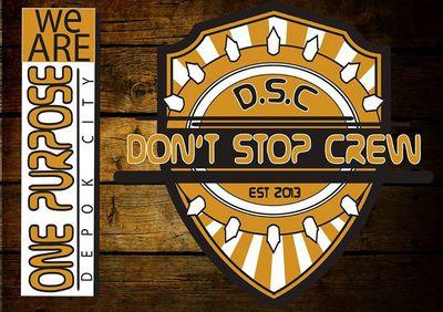 event organiser | perencana dan bembuat acara  | 083877736662 | dontstop.c@gmail.com