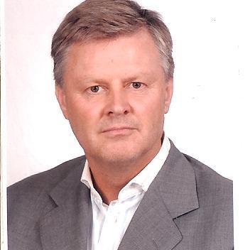 Finn Jarle Rode Profile