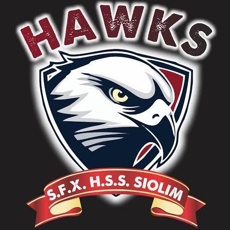 Official page of S.F.X HAWKS Siolim