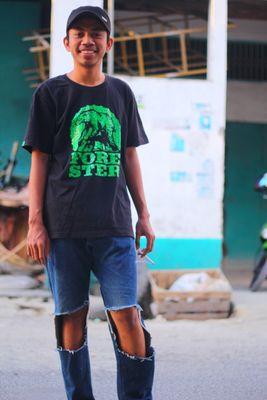 Life it's ADVENTURE