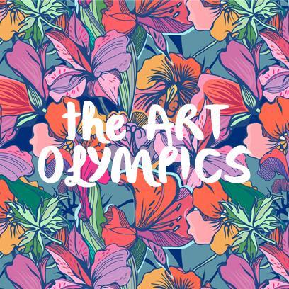 12 months, 12 projects, 1 goal: make more art. The Art Olympics is a year-long creative boot camp. Sign up and read more at http://t.co/VlTZcZR9Q9!