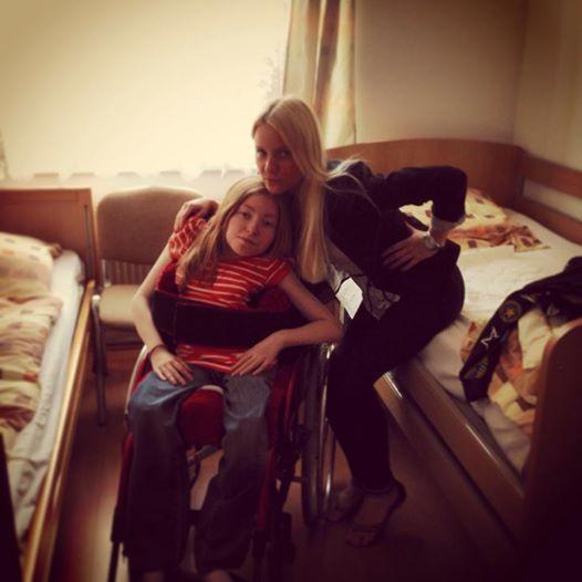 _Daniela_68's profile picture. #TVD #TheOriginals #TWDFamily #GOT #Vikings #Lucifer