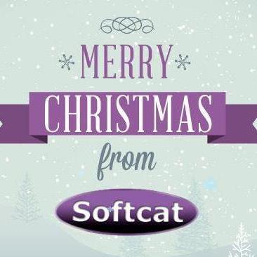 SoftcatBenedict's profile picture. Dear Martin, I hope you are aware of Softcat now so we can crack on with some mutually beneficial business, Cheers.